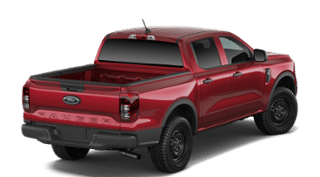 2026 Ford Ranger® External Image 4